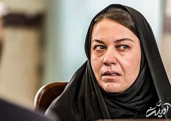 گیتی قاسمی بازیگر سینما و تلویزیون گیتی قاسمی بازیگر